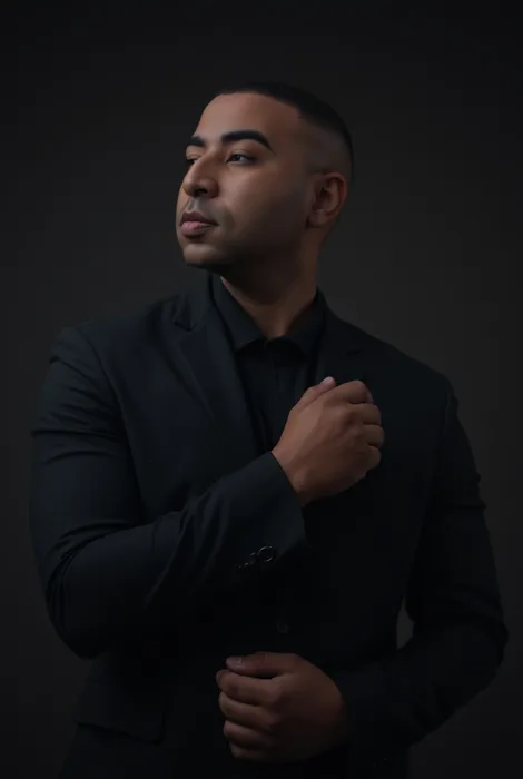 Rodrigo Marins — CEO e Fundador da Sync Juris
